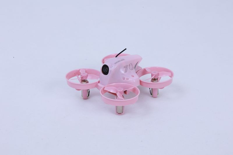 FPV Drone Kit With Goggles Pink suppliers
