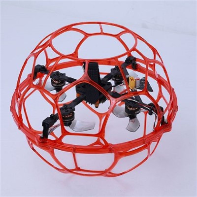 Bola Sepak Drone 200mm