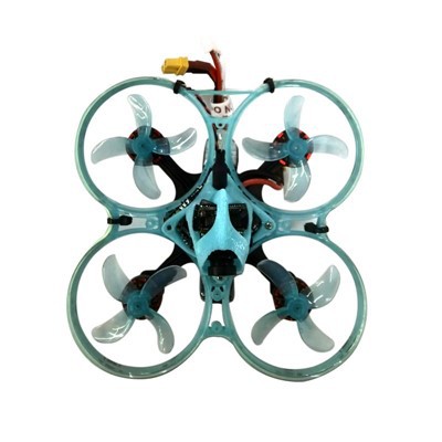 G-129 Brushless Whoop Quadcopter